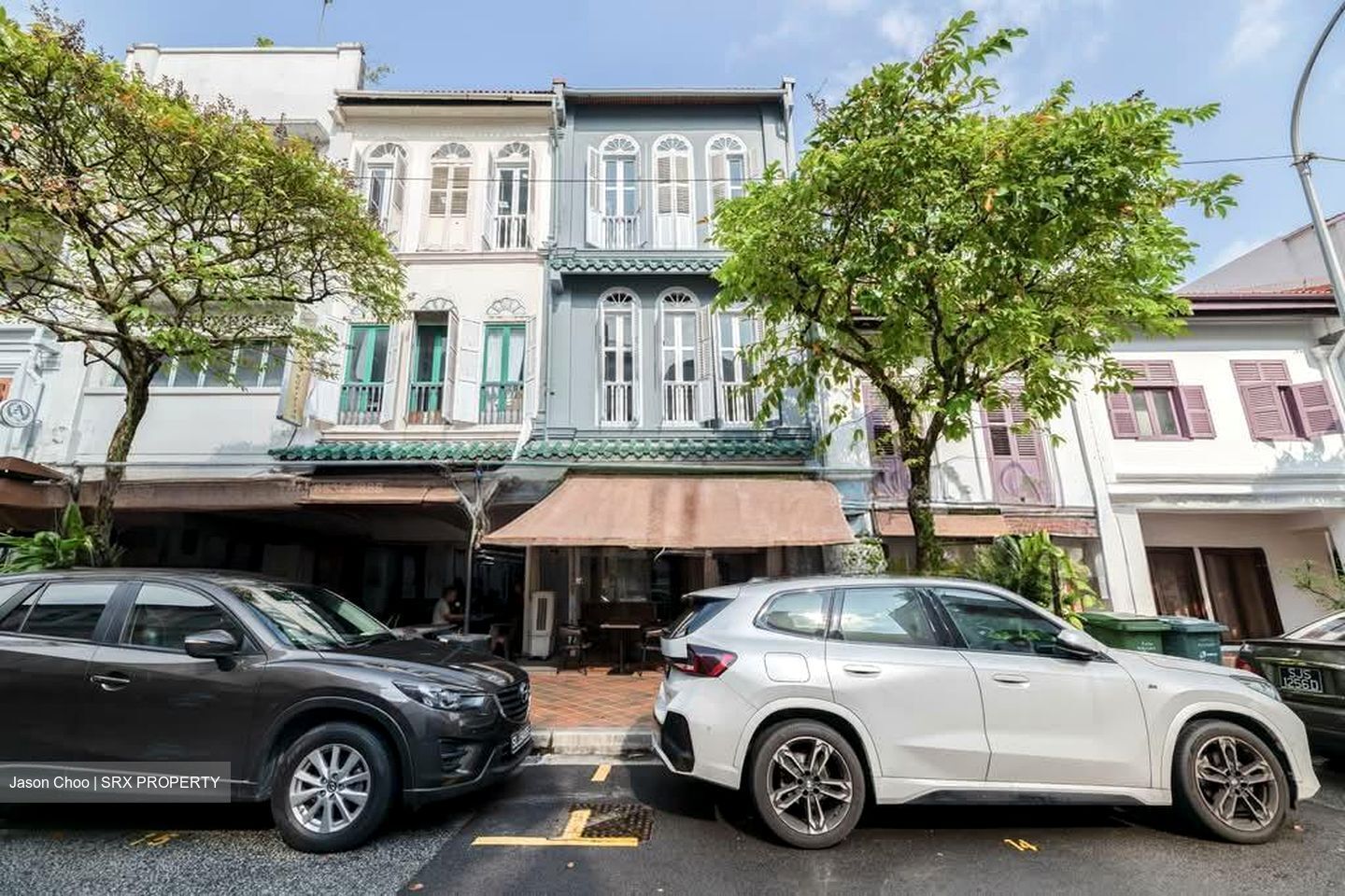 Lorong Telok (D1), Retail #610490361